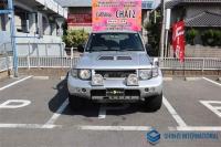 Mitsubishi Pajero 1998