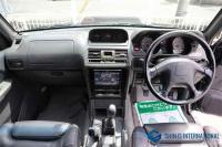 Mitsubishi Pajero 1998