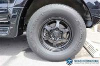 Mitsubishi Pajero 1998