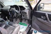 Mitsubishi Pajero 1998
