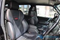Mitsubishi Pajero 1998