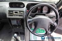Mitsubishi Pajero 1998