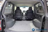 Mitsubishi Pajero 1998