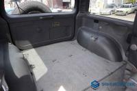 Mitsubishi Pajero 1998