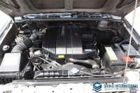Mitsubishi Pajero 1998