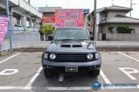 Mitsubishi Pajero 1998