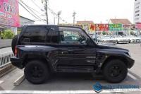Mitsubishi Pajero 1998