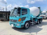 Hino RANGER 2012