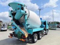 Hino RANGER 2012