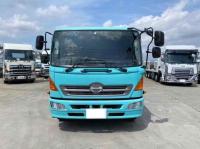 Hino RANGER 2012
