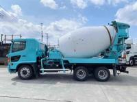 Hino RANGER 2012