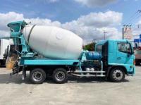 Hino RANGER 2012