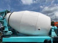Hino RANGER 2012