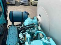 Hino RANGER 2012