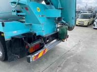 Hino RANGER 2012