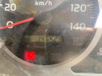 Hino RANGER 2012