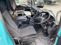 Hino RANGER 2012