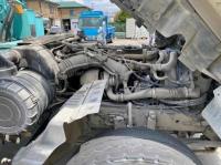 Hino RANGER 2012