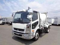 Mitsubishi FUSO FIGHTER 2023