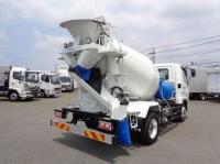 Mitsubishi FUSO FIGHTER 2023