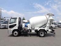 Mitsubishi FUSO FIGHTER 2023