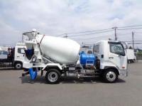 Mitsubishi FUSO FIGHTER 2023