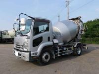 Isuzu Forward 2018