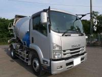 Isuzu Forward 2018