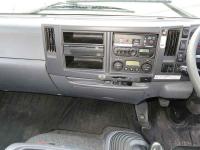 Isuzu Forward 2018