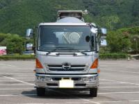 Hino RANGER 2016