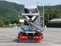 Hino RANGER 2016