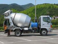 Hino RANGER 2016