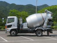 Hino RANGER 2016