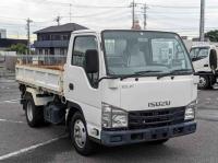 Isuzu ELF 2017