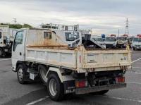 Isuzu ELF 2017
