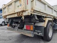 Isuzu ELF 2017