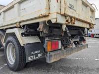 Isuzu ELF 2017