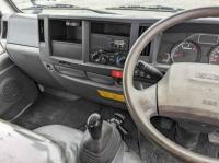 Isuzu ELF 2017