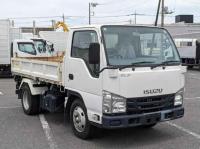 Isuzu ELF 2017