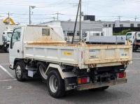 Isuzu ELF 2017