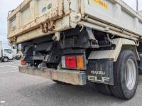 Isuzu ELF 2017