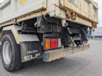 Isuzu ELF 2017
