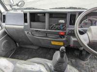 Isuzu ELF 2017