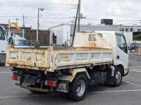 Hino Dutro 2017