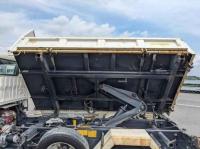 Hino Dutro 2017