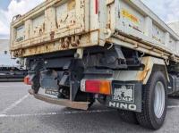 Hino Dutro 2017