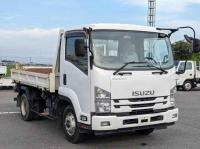 Isuzu Forward 2015