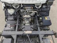 Isuzu Forward 2015