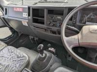 Isuzu Forward 2015