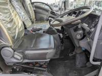 Isuzu Forward 2015